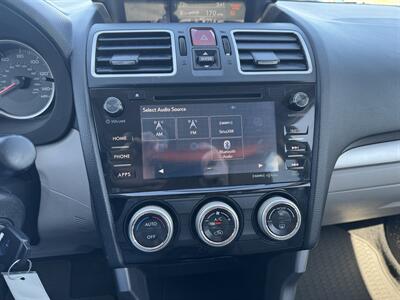 2018 Subaru Forester 2.5i Premium   - Photo 14 - Schoolcraft, MI 49087