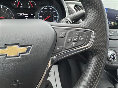 2023 Chevrolet Malibu LT   - Photo 10 - Schoolcraft, MI 49087