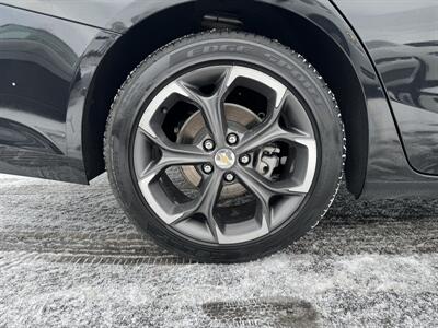 2023 Chevrolet Malibu LT   - Photo 26 - Schoolcraft, MI 49087