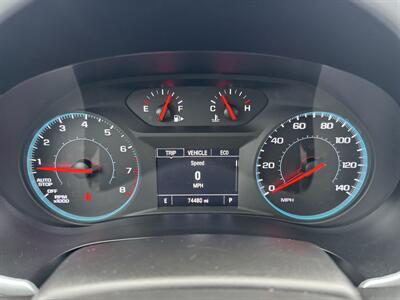 2023 Chevrolet Malibu LT   - Photo 12 - Schoolcraft, MI 49087