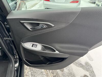 2023 Chevrolet Malibu LT   - Photo 22 - Schoolcraft, MI 49087