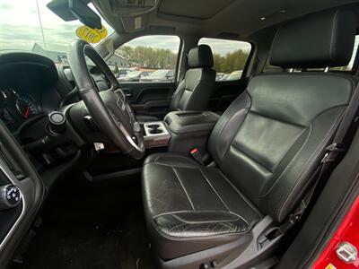 2017 GMC Sierra 1500 SLT   - Photo 18 - Schoolcraft, MI 49087