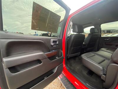 2017 GMC Sierra 1500 SLT   - Photo 11 - Schoolcraft, MI 49087