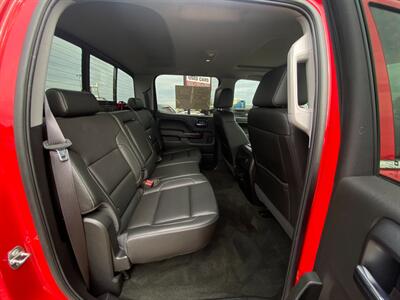 2017 GMC Sierra 1500 SLT   - Photo 8 - Schoolcraft, MI 49087