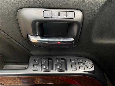 2017 GMC Sierra 1500 SLT   - Photo 16 - Schoolcraft, MI 49087