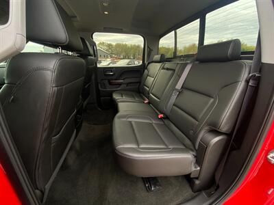 2017 GMC Sierra 1500 SLT   - Photo 13 - Schoolcraft, MI 49087