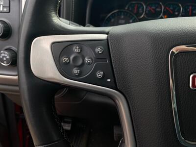 2017 GMC Sierra 1500 SLT   - Photo 22 - Schoolcraft, MI 49087