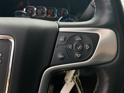 2017 GMC Sierra 1500 SLT   - Photo 23 - Schoolcraft, MI 49087