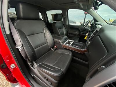 2017 GMC Sierra 1500 SLT   - Photo 6 - Schoolcraft, MI 49087