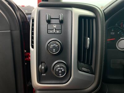 2017 GMC Sierra 1500 SLT   - Photo 24 - Schoolcraft, MI 49087