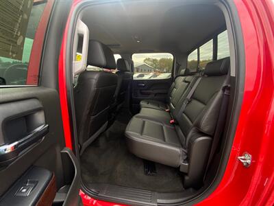 2017 GMC Sierra 1500 SLT   - Photo 12 - Schoolcraft, MI 49087