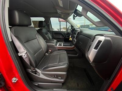 2017 GMC Sierra 1500 SLT   - Photo 5 - Schoolcraft, MI 49087