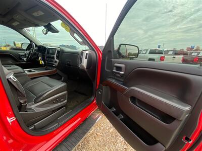 2017 GMC Sierra 1500 SLT   - Photo 4 - Schoolcraft, MI 49087