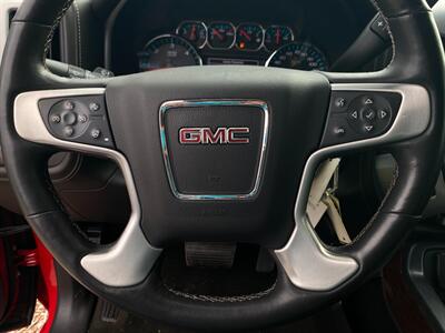 2017 GMC Sierra 1500 SLT   - Photo 21 - Schoolcraft, MI 49087