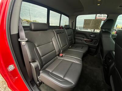 2017 GMC Sierra 1500 SLT   - Photo 9 - Schoolcraft, MI 49087