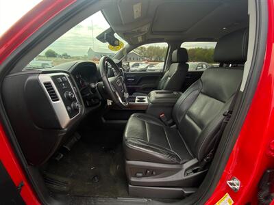 2017 GMC Sierra 1500 SLT   - Photo 17 - Schoolcraft, MI 49087