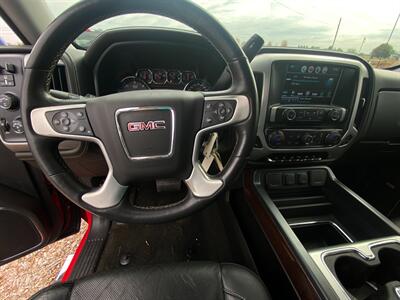 2017 GMC Sierra 1500 SLT   - Photo 20 - Schoolcraft, MI 49087