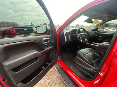 2017 GMC Sierra 1500 SLT   - Photo 14 - Schoolcraft, MI 49087