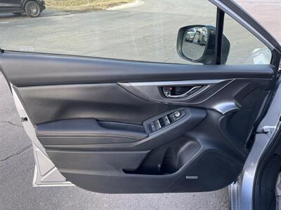 2021 Subaru Crosstrek Limited   - Photo 6 - Schoolcraft, MI 49087