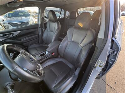 2021 Subaru Crosstrek Limited   - Photo 8 - Schoolcraft, MI 49087