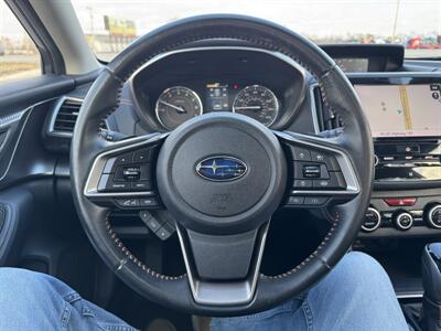 2021 Subaru Crosstrek Limited   - Photo 12 - Schoolcraft, MI 49087