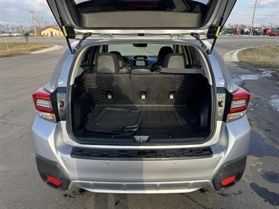2021 Subaru Crosstrek Limited   - Photo 22 - Schoolcraft, MI 49087