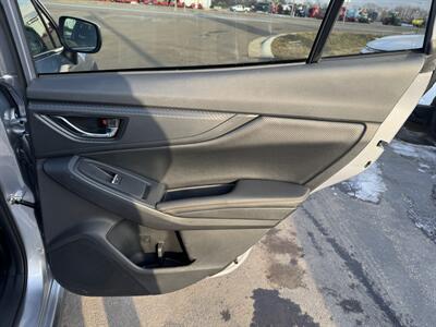 2021 Subaru Crosstrek Limited   - Photo 23 - Schoolcraft, MI 49087