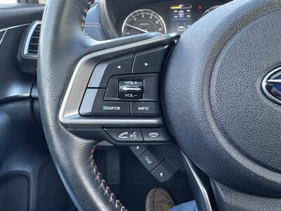 2021 Subaru Crosstrek Limited   - Photo 10 - Schoolcraft, MI 49087