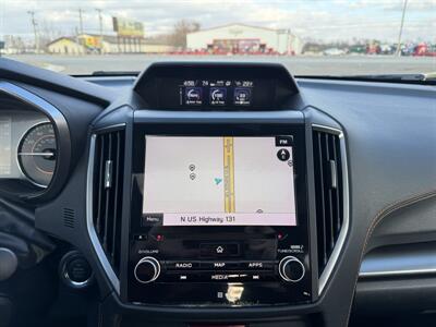 2021 Subaru Crosstrek Limited   - Photo 15 - Schoolcraft, MI 49087