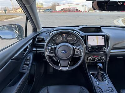 2021 Subaru Crosstrek Limited   - Photo 19 - Schoolcraft, MI 49087