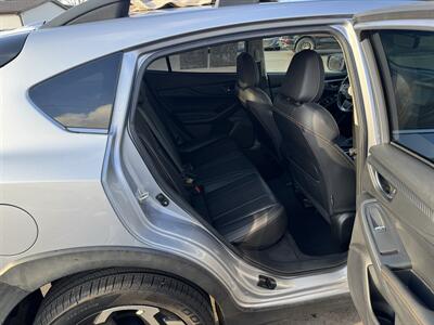 2021 Subaru Crosstrek Limited   - Photo 24 - Schoolcraft, MI 49087