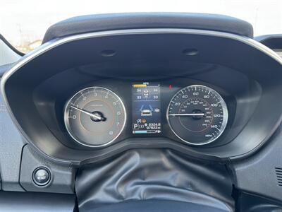 2021 Subaru Crosstrek Limited   - Photo 13 - Schoolcraft, MI 49087