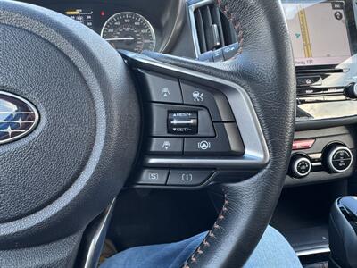 2021 Subaru Crosstrek Limited   - Photo 11 - Schoolcraft, MI 49087