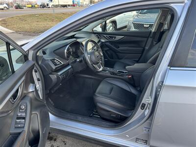 2021 Subaru Crosstrek Limited   - Photo 7 - Schoolcraft, MI 49087