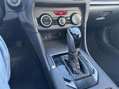 2021 Subaru Crosstrek Limited   - Photo 16 - Schoolcraft, MI 49087