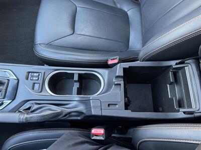 2021 Subaru Crosstrek Limited   - Photo 17 - Schoolcraft, MI 49087