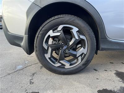 2021 Subaru Crosstrek Limited   - Photo 27 - Schoolcraft, MI 49087