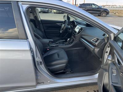 2021 Subaru Crosstrek Limited   - Photo 26 - Schoolcraft, MI 49087