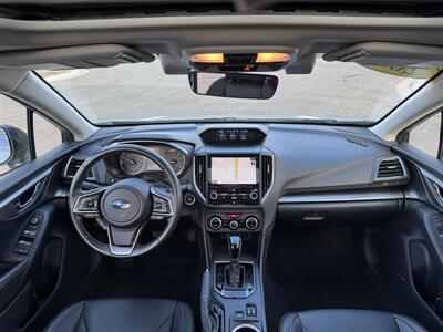 2021 Subaru Crosstrek Limited   - Photo 18 - Schoolcraft, MI 49087