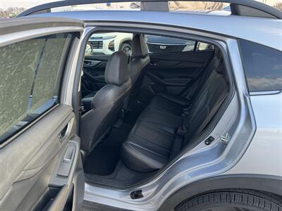 2021 Subaru Crosstrek Limited   - Photo 21 - Schoolcraft, MI 49087