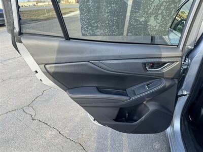 2021 Subaru Crosstrek Limited   - Photo 20 - Schoolcraft, MI 49087