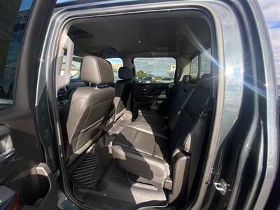 2018 GMC Sierra 1500 SLT   - Photo 23 - Schoolcraft, MI 49087