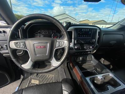 2018 GMC Sierra 1500 SLT   - Photo 32 - Schoolcraft, MI 49087