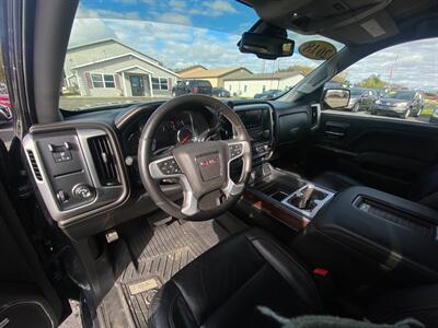 2018 GMC Sierra 1500 SLT   - Photo 31 - Schoolcraft, MI 49087