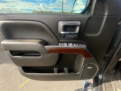 2018 GMC Sierra 1500 SLT   - Photo 27 - Schoolcraft, MI 49087