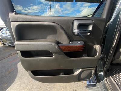 2018 GMC Sierra 1500 SLT   - Photo 22 - Schoolcraft, MI 49087