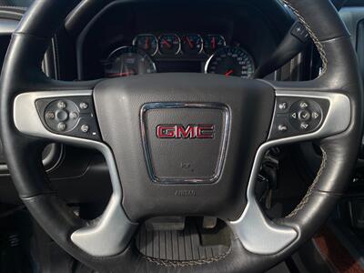 2018 GMC Sierra 1500 SLT   - Photo 33 - Schoolcraft, MI 49087