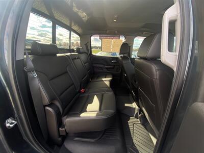 2018 GMC Sierra 1500 SLT   - Photo 17 - Schoolcraft, MI 49087