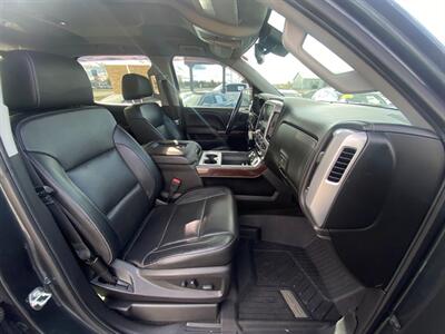 2018 GMC Sierra 1500 SLT   - Photo 12 - Schoolcraft, MI 49087