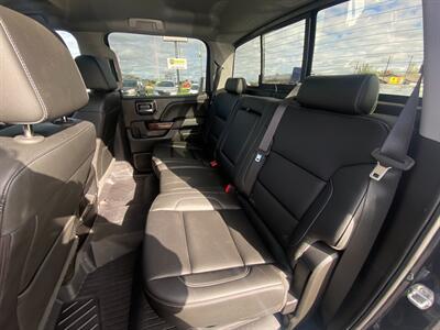 2018 GMC Sierra 1500 SLT   - Photo 24 - Schoolcraft, MI 49087